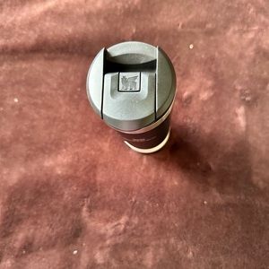 Stanley Black Tumbler